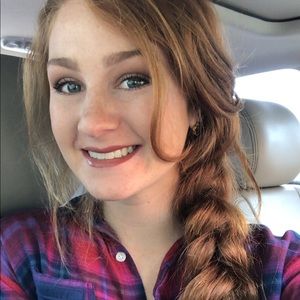 Meet your Posher, Lydia